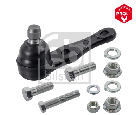 Ball Joint